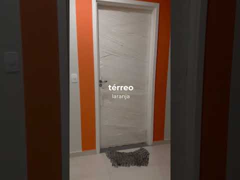Vídeo do imóvel — Apartamento Duplex Espetacular 35 m² Saúde