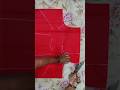 सिर्फ 10 मिनट में ब्लाउज की कटिंग सीखें | Perfect Blouse Cutting for Beginners