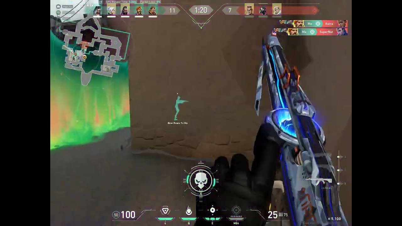 Powder 2022 10 09 16 50 YouTube