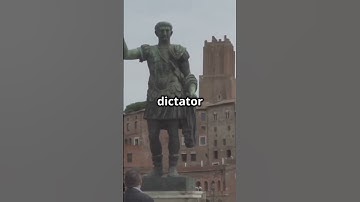 Julius Caesar: The Rise and Fall of Rome’s Most Powerful Leader