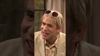 All the Times the SNL Cast Broke Character During the Californians Sketch 🤣 #shorts