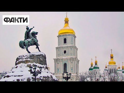 Росія має намір знищити Софію Київську