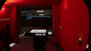 Firewall zero hour TEAbag Friday!!!!