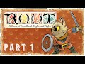 Root - Boardgame of Woodland CUTIES! [Part 1] (Patron Pick)
