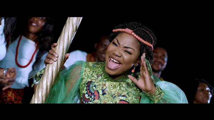 Mercy Chinwo - Bor Ekom (Official Video)