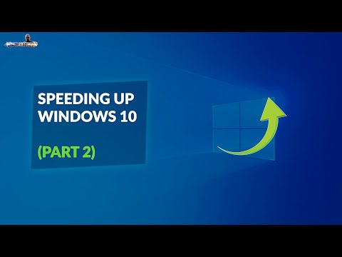 Fixing Input Latency in Windows 10 (Reduce Lag) Part 2 (AND WIN)