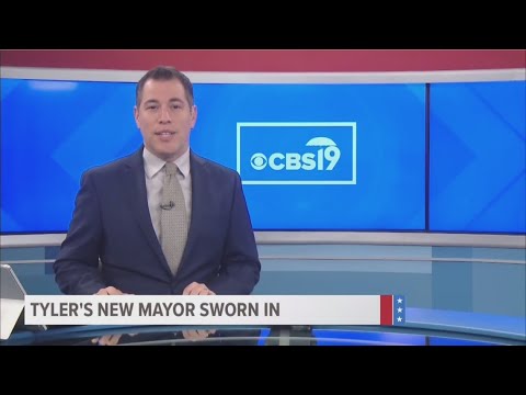 ETX Covered: Tyler