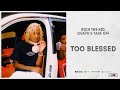 Rich The Kid, Quavo & Takeoff - "Too Blessed" (Lucky 7)