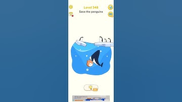 Delete Puzzle 🧩 Level-348 | gameplay | walkthrough #shorts #youtubeshorts