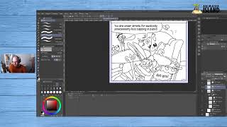 [live] Dont make this lipsync mistake - tips for animators