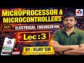 MPMC | Lec-03 Unit-01 | 4th Sem. Electrical Engg. | Gyankul Education by Vijay Sir