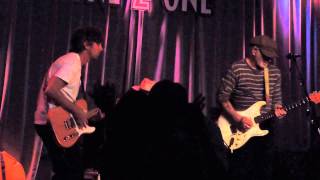 "Why Get Up?" - Bill Carter & The Blame