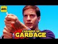 Spider-Man (2002) - Caravan Of Garbage