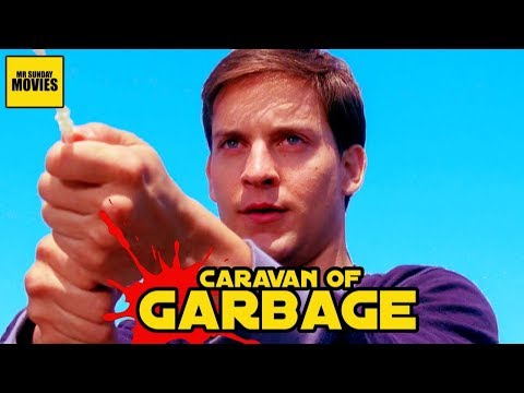 spider-man-(2002)---caravan-of-garbage