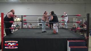 RWF wrestling Lafayette,Tn JUNE 17,2023