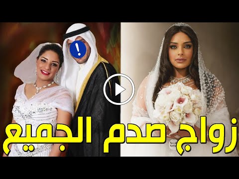 عاجل زواج الفنانة الكويتية مرام البلوشي للمرة الثانية ولن تصدق من هو عريسها المشهور وسط صدمة للجميع
