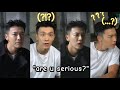 Capture de la vidéo Donghae Being Confused With Eunhyuk For 3 Minutes Straight