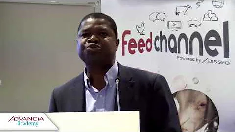 Advancia 2019-Prof Kolapo AJUWON presentation on M...