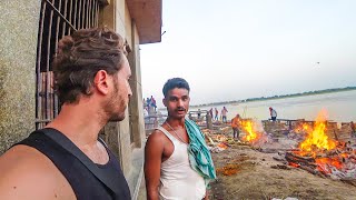Varanasi: India