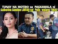 Motibo sa Pagkawala ni Catherine Camilon LANTAD na! Jowa na si Police Major Allan De Castro