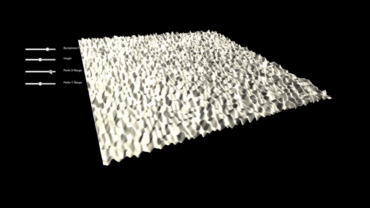 Terrain Generation - YouTube