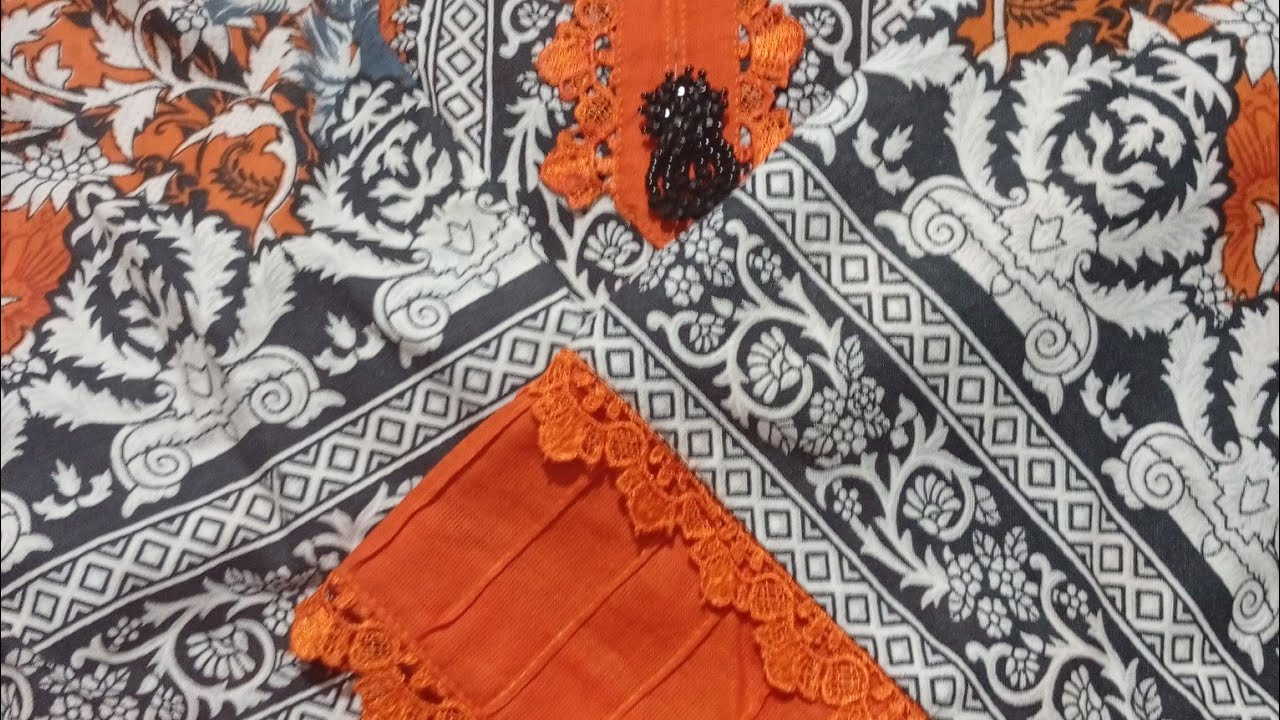 Dress designing ideas 