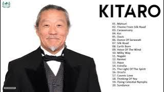 Download lagu Kitaro Greatest Hits - Best Songs Of Kitaro 2021 - Greatest Hits Full Album of Kitaro 2021
