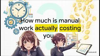 The Real Cost Of Doing Nothing Investing In Ai Automation