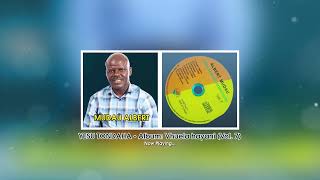 Mudau Albert - Yesu tondaha