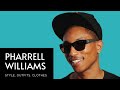 Pharrell Williams&#39;s Style and Pharrell Williams Casual Outfit Ideas for Men | Men Street Style