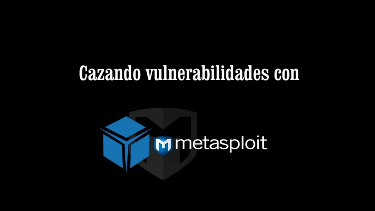 Vulnerability Hunting with Metasploit Using NMAP - YouTube