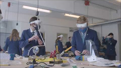 GCSE Design and Technology Options 2021