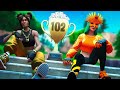 How we won $600 in Fortnite (Scallywag Cup)