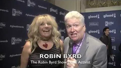 Artists Exposed w Tym Moss talks to ROBIN BYRD at ...