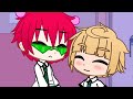 [my heart stereo]-curta|saiki e akechi|•especial 3k•🌸✨