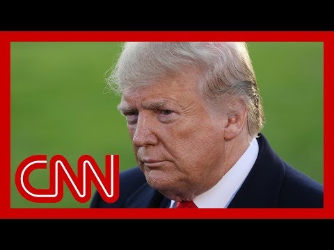 To believe Trump's defenders, you have to ignore the facts | Don Lemon