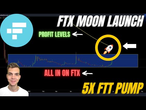 🔥 FTT TOKEN Huge PUMP (FTX / FTT TOKEN BULL-RUN) FTT PRICE PREDICTION TODAY