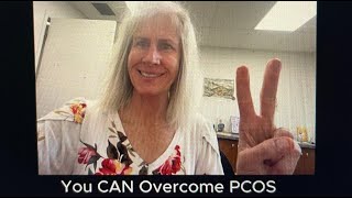 How to Overcome PCOS