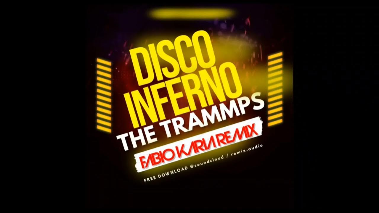 50 cent disco inferno remix