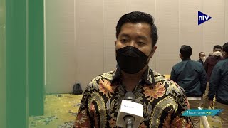 Download lagu Dirut NTV Minta SLA TVRI Ditingkatkan Lagi