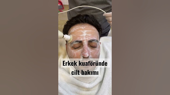 Erkek cilt bakımı uygulaması #ciltbakımı #erkeksaçmodelleri #erkekciltbakımı #ciltbakımıvegüzellik
