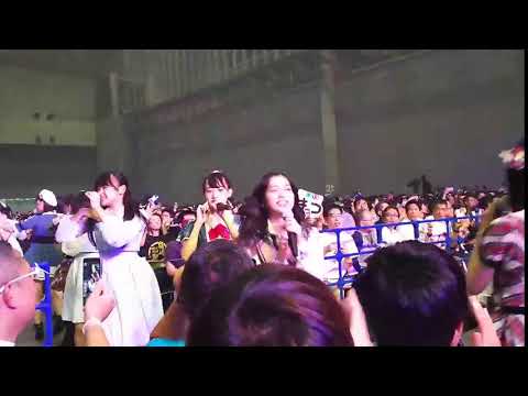 田野優花