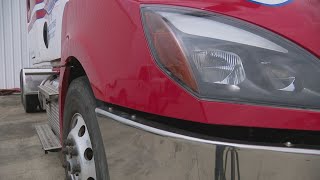 Higher Prices At The Pump Could Lead To Higher Prices In Stores