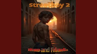 Download Lagu Streetboy 2 MP3