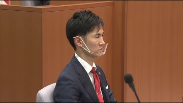 映画『#つぶやき市長と議会のオキテ　劇場版』予告編