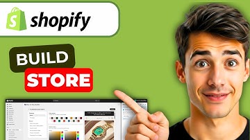 Hoe je een winkel met één product in Shopify bouwt met behulp van AI (de gemakkelijkste manier) (...