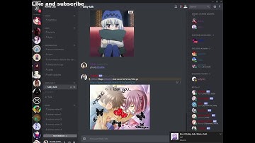 Live Discord!Streaming Making hex a bot?