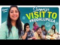 Surprise Visit To #KodaluPilla | DIML | Tanaku Surprise Maaku Shock | Sameera Sherief | Shanoor Sana