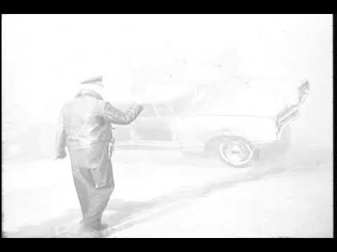 Richmond Indiana Explosion Scene 1968 04 05