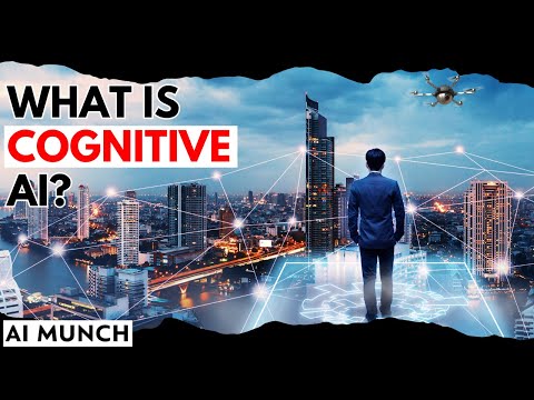 What is Cognitive AI